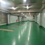 安庆FRP玻璃钢防腐地坪-缩略图2