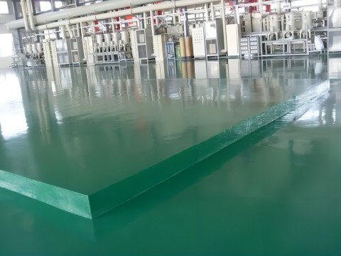 安庆防腐蚀地坪,环氧玻纤地坪，玻纤工业地坪，环氧玻纤布地坪,乙烯基玻纤布地坪