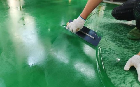 安庆什么是VEF地坪,VEF地坪厂家