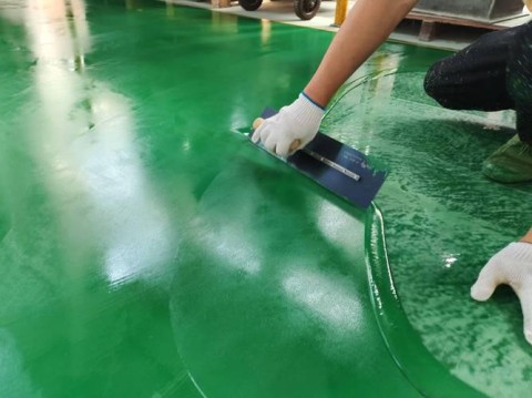 安庆什么是VEF地坪,VEF地坪厂家