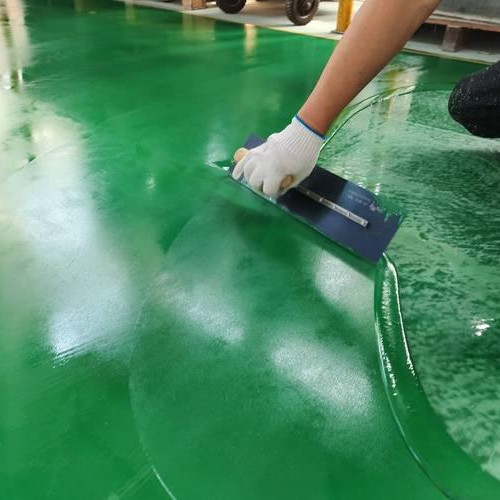 安庆什么是VEF地坪,VEF地坪厂家产品图1