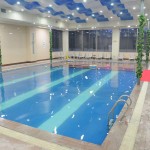 安庆聚脲地坪,防腐蚀地坪-缩略图1