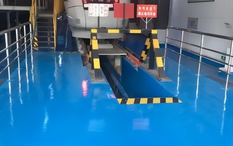 安庆环氧防腐蚀地坪,环氧积层地坪
